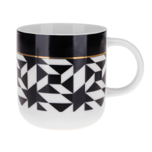 Kubek NERO 350ml RAVI